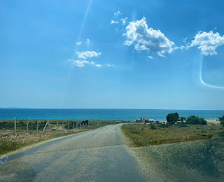 orhan veli, gemlik, deniz