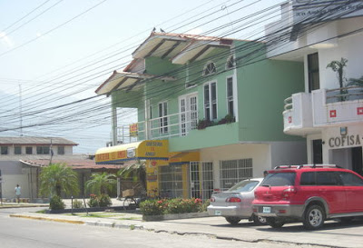 La Ceiba, Honduras