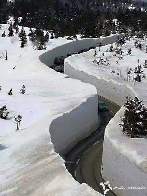 Nathula pass near china boarder