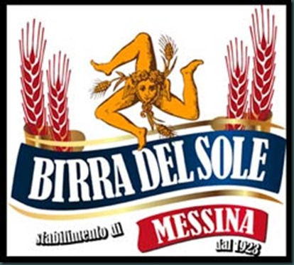 BIRRA DEL SOLE