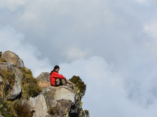 Mount Apo Peak