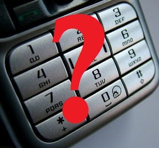 Lupa Nomer Handphone sendiri? Ini solusinya Bro !!!