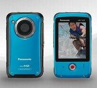 Panasonic HM-TA20 HD Mobile Camera