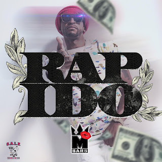 New Music: M Bars – Rapido 