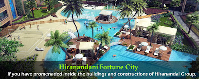Hiranandani Fortune City