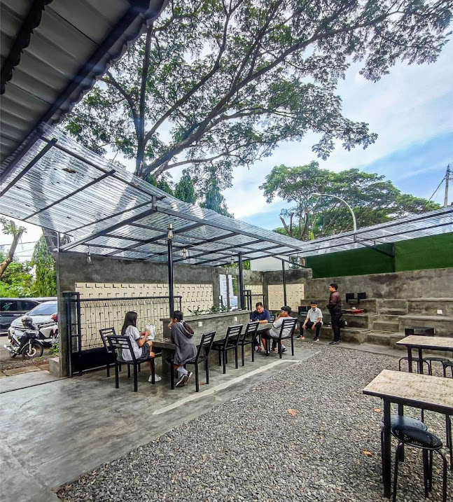 Masyawe Coffee & Kitchen Cirebon Harga Menu dan Lokasi