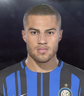 PES 2018 Faces Rafinha by Sofyan Andri