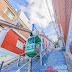 Where Alleys Bloom: Dakbatgol Art