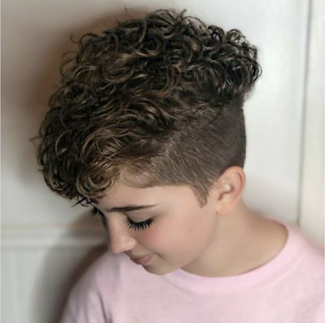 pixie cut for fine hair 2019