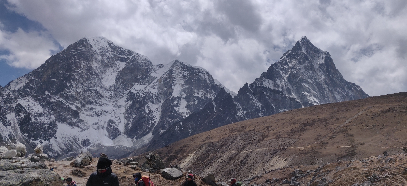 Japanese tourist missing in Solukhumbu-Sagarmatha region