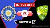 IND vs AUS 5th ODI Dream11 Team Prediction | Australia vs India: Cricket News, Fantasy Tips, Playing11