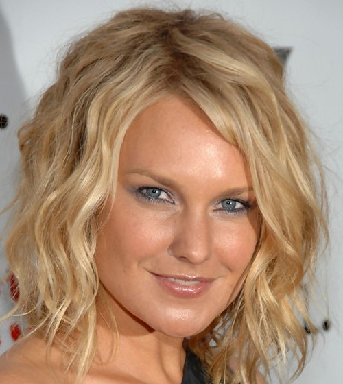 Popular hairstyles 2012