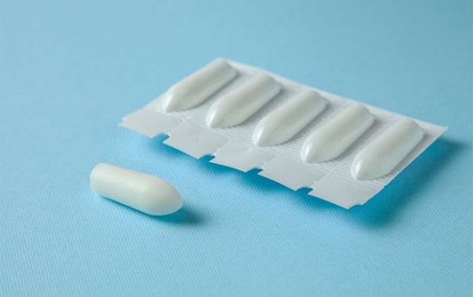 Có nên dùng viên đặt phụ khoa hay không?