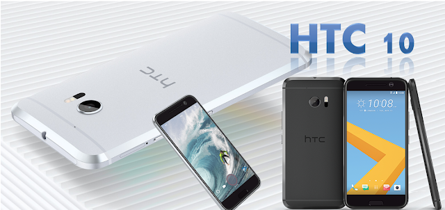 HTC 10 Phone Specification
