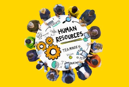 Pengertian Manajemen Sumber Daya Manusia  dan 3 Prinsip Manajemen Sumber Daya Manusia