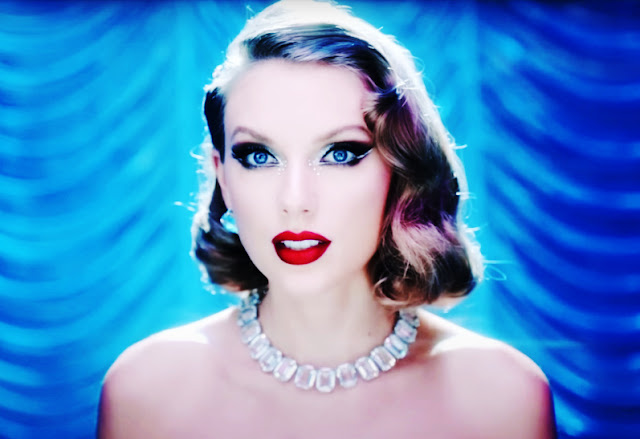 Taylor Swift song 'Bejeweled' lyrics