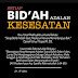 Setiap bid'ah adalah kesesatan