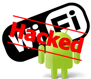 Cara Hack Password Wifi Dengan HP Android Tanpa Root