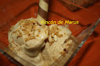 HELADO DE TURRÓN DE JIJONA