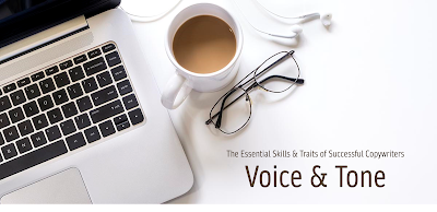 The Power of Voice &Tone in Copywriting