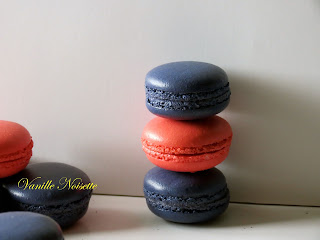 Réussir ses macarons