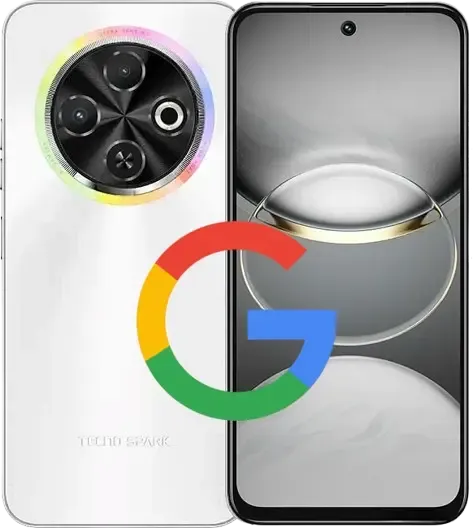 Remove Google account (FRP) for Tecno Spark 30C