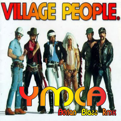 village people ymca