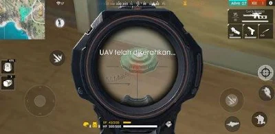 6 CARA KABUR DARI LAWAN DI FREE FIRE SAAT POSISI KRITIS AGAR BOOYAH