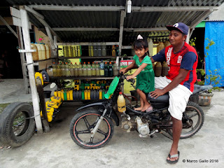 RETRATOS, GENTE DEL MUNDO. INDONESIA