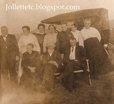 Jollett Reunion 1914 https://jollettetc.blogspot.com