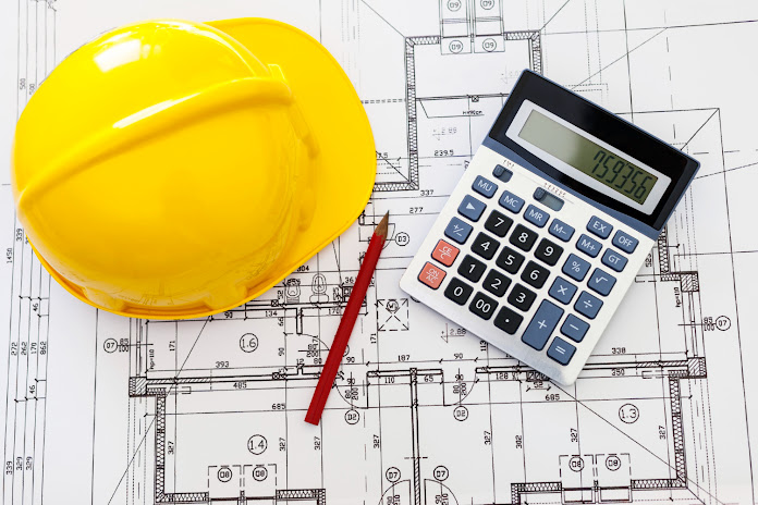 Construction accounting