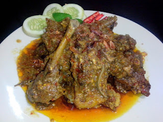 Cara Memasak Daging Entok Rica-Rica Pedas Enak Dan Sedap, resep daging entok rica-rica pedas yang nikmat, cara membuat daging entok rica-rica pedas yang lezat