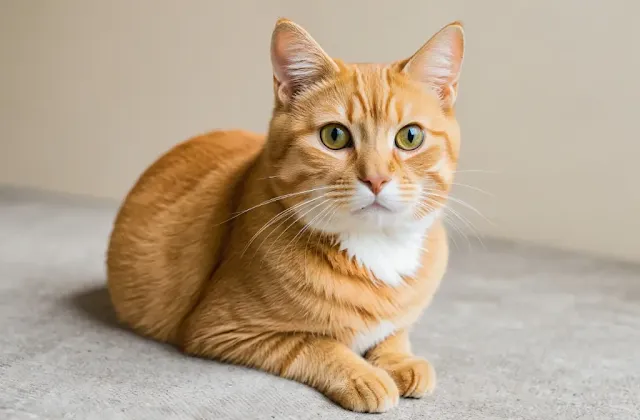 how to train a cat