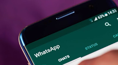 WhatsApp Revels First Look of Its Status Feature Rolls Out in 2020