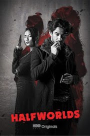 Halfworlds Serial