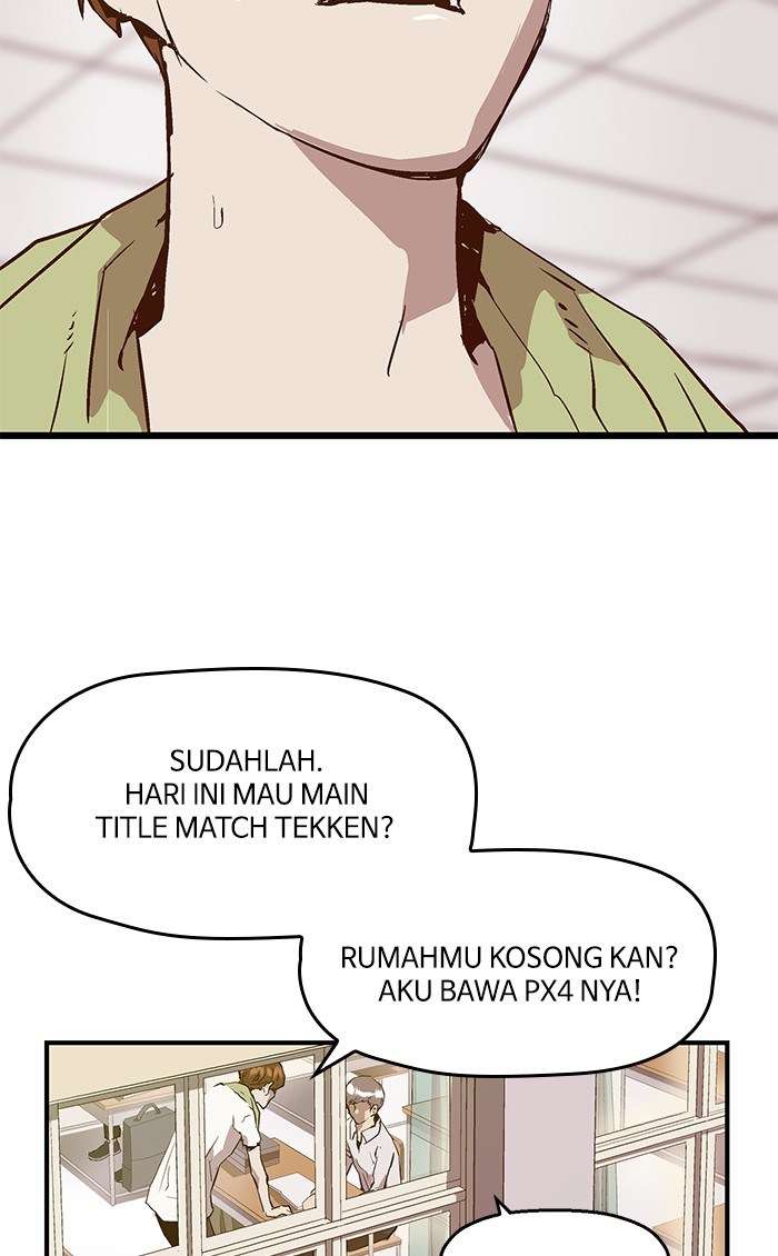 Webtoon Weak Hero Bahasa Indonesia Chapter 29