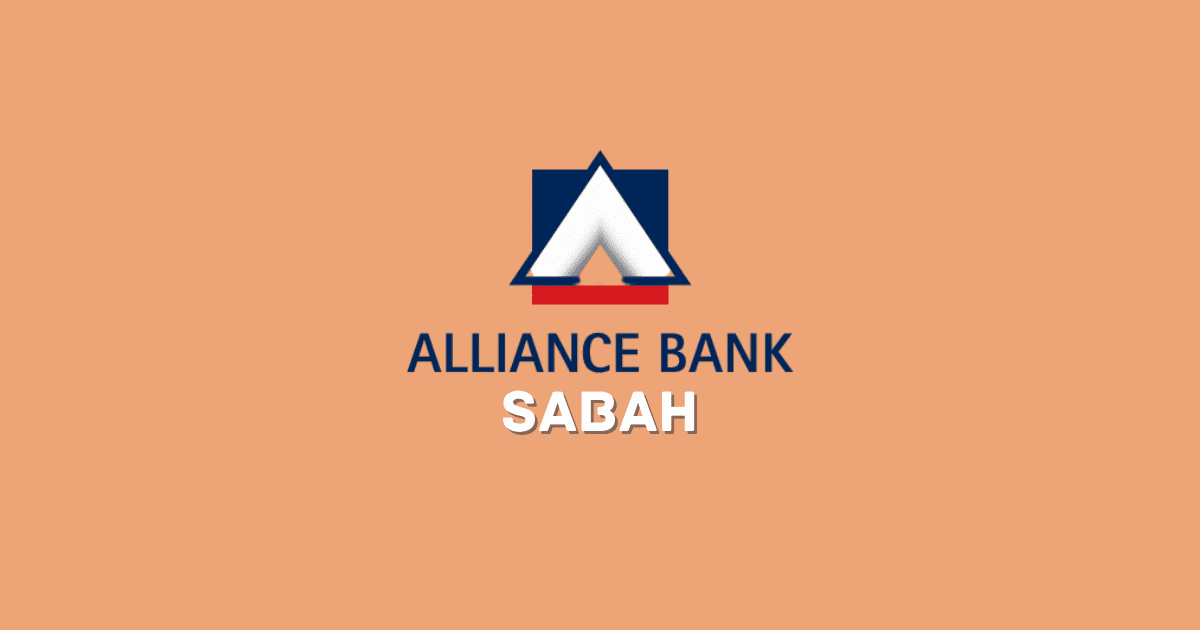 Cawangan Alliance Bank Negeri Sabah