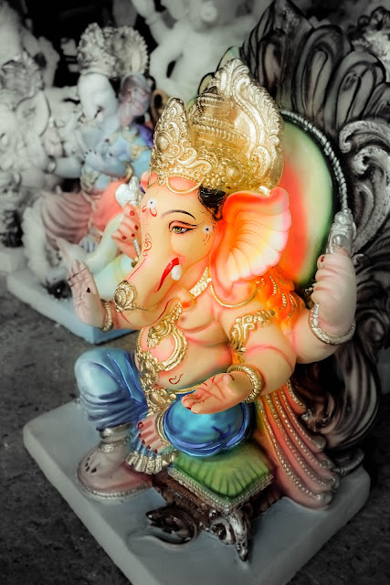 Lord Ganesha Wallpaper