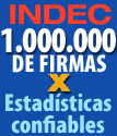 Por estadísticas confiables...firmá!!!