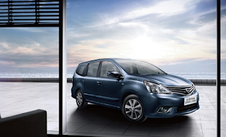 Nissan All New Grand Livina, Mobil Paling Nyaman Pilihan Keluarga Indonesia