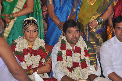 Shiva wedding with Priya