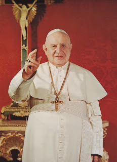 Pope John XXIII