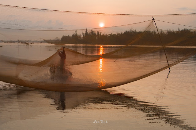 Hội An ngày mới