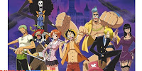 Download One Piece Arc Thriller Bark Subtitle Indonesia