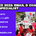 Job At Ibex 2022: Email & Chat Support Specialist