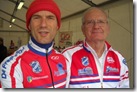 1-Maurizio Busato e Lamberto De Franceschi