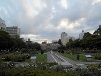 odori koen sapporo