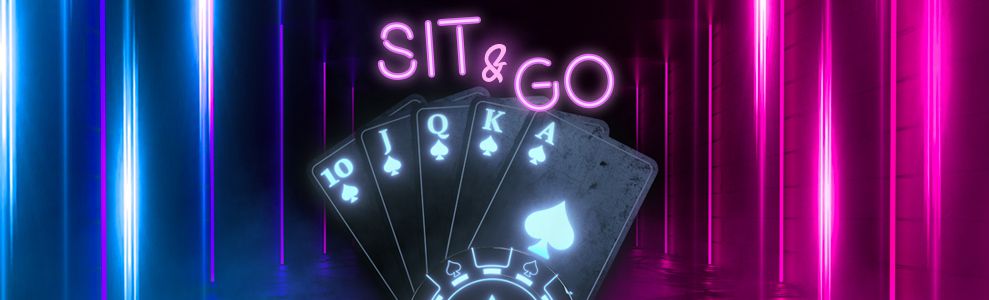 sit go poker