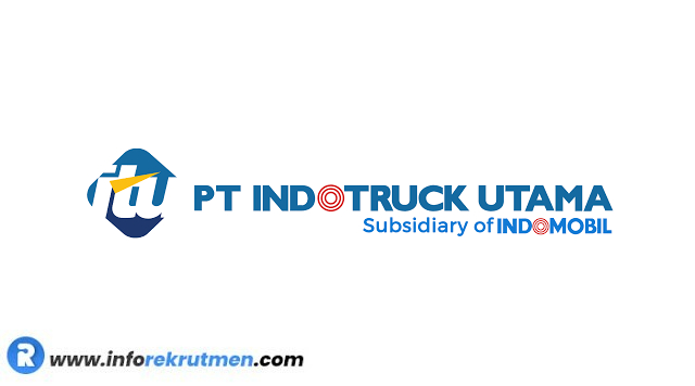 Lowongan Kerja PT Indotruck Utama ( Sub Indomobil Group )