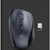 三年電池壽命的超長氣馬拉松無線滑鼠?! 羅技 Logitech m705